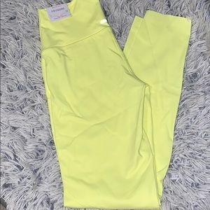 Aerie feel cool leggings